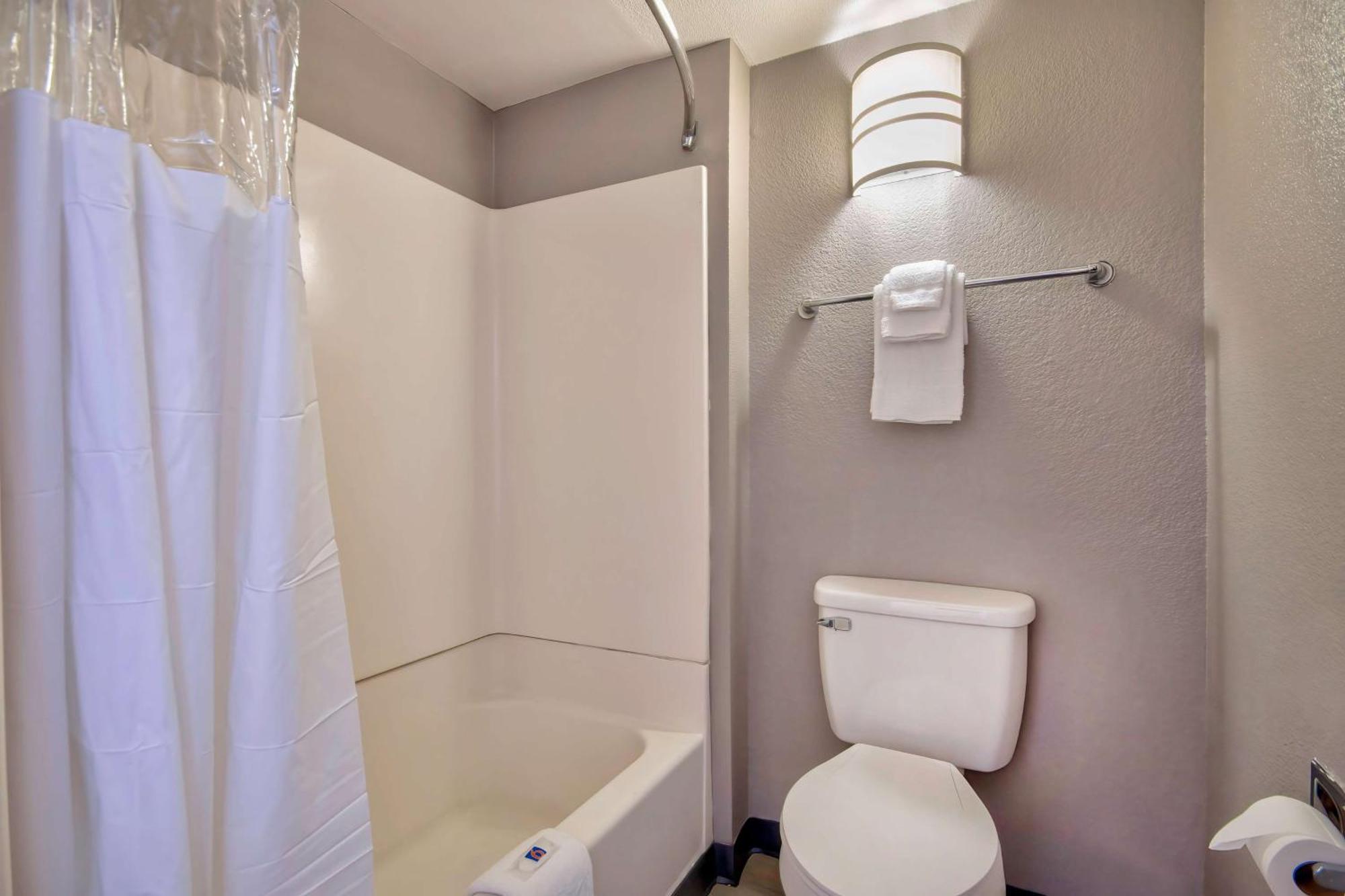 Motel 6-Albuquerque, Nm - Carlisle Екстер'єр фото